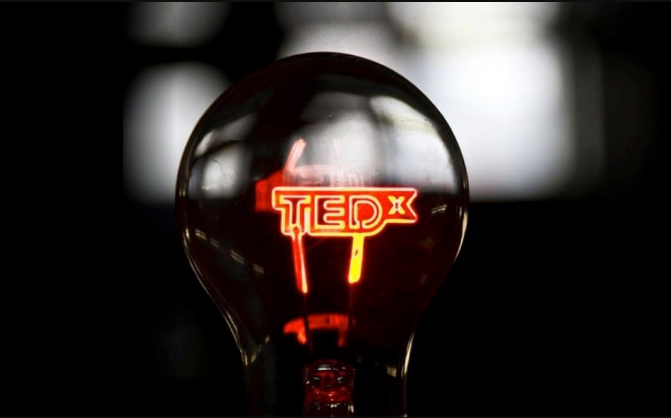 TEDxBeixinqiao Event