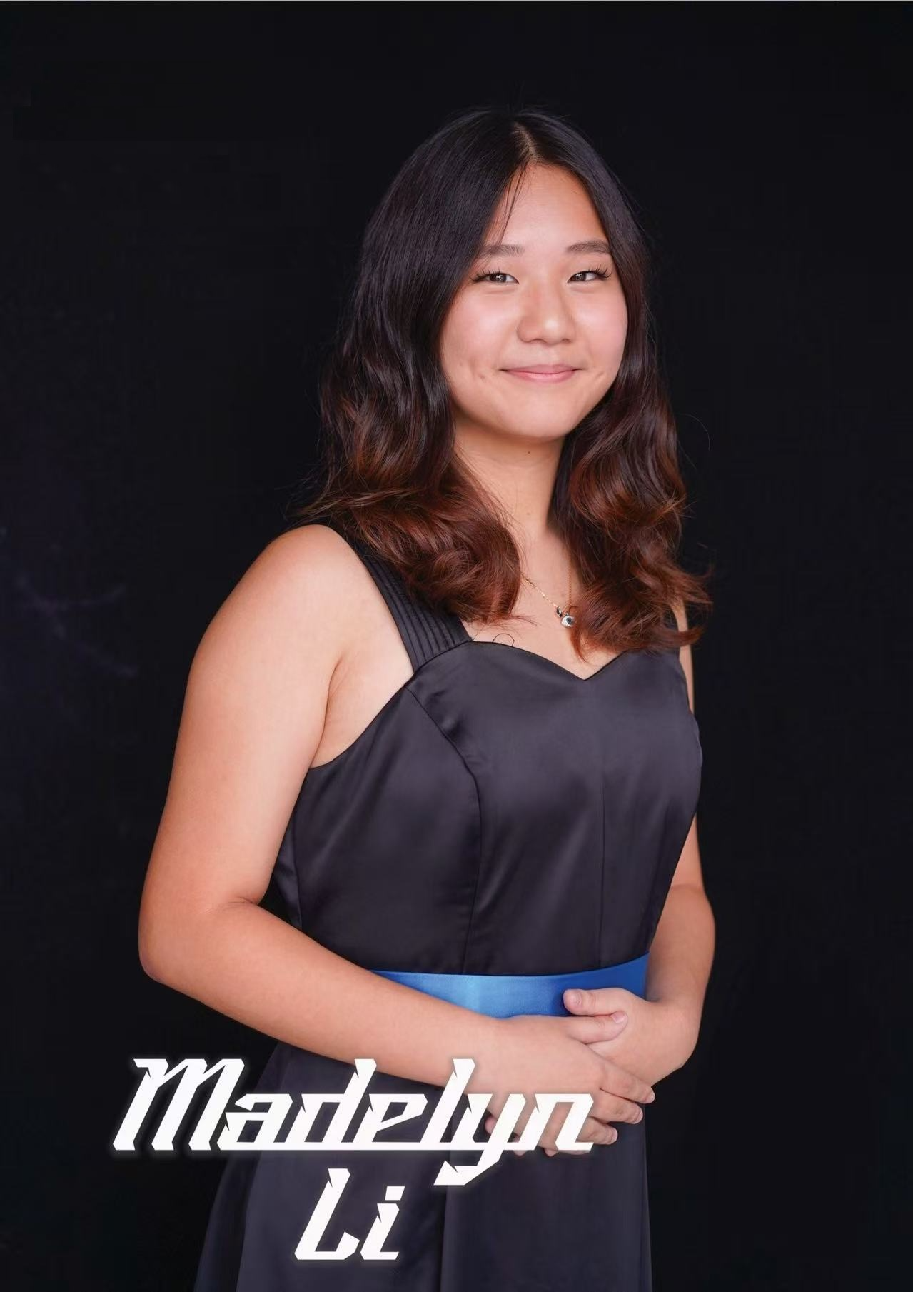 Madelyn Li