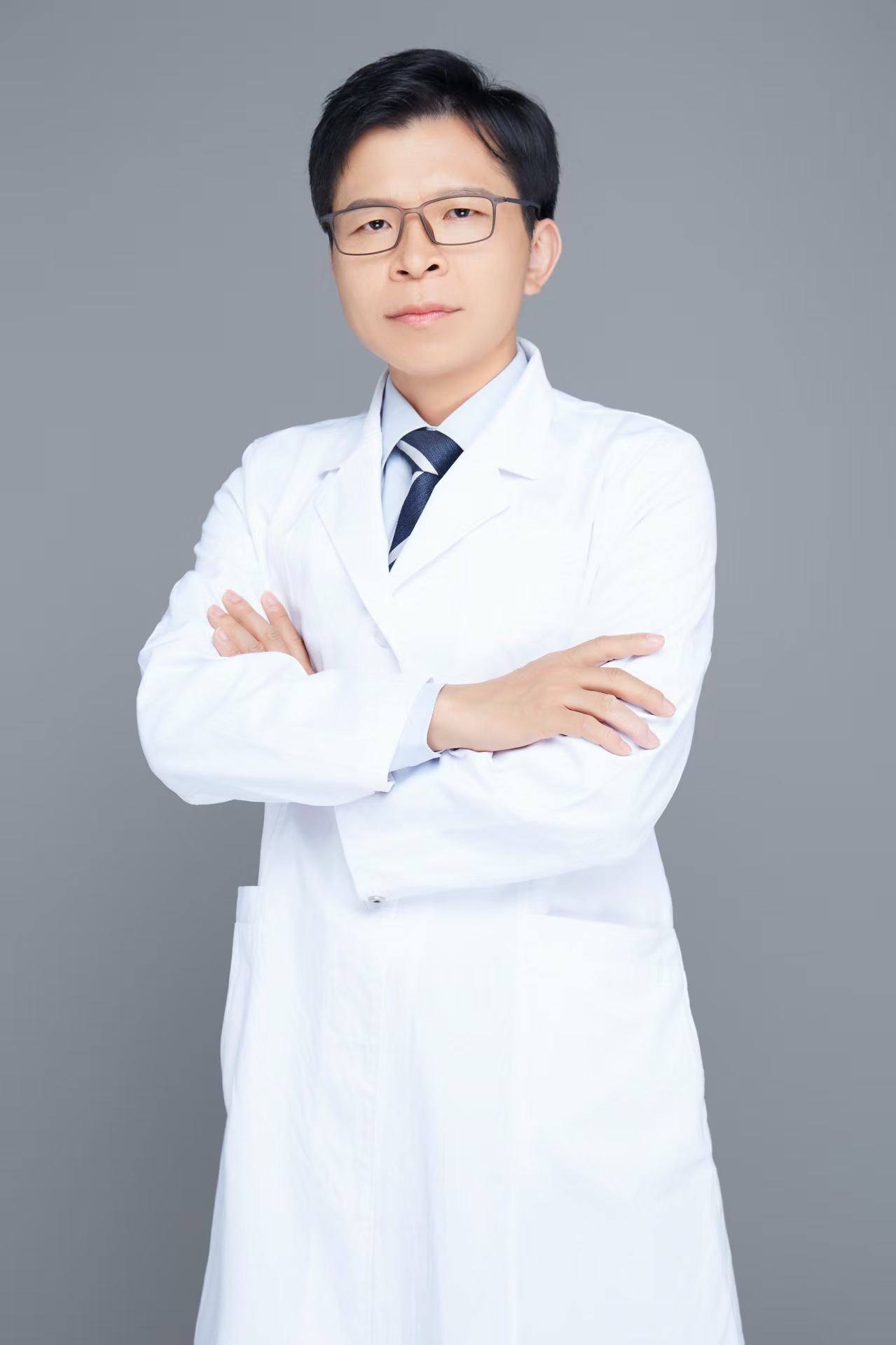 Dr. Youmin Zhong