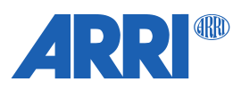 ARRI logo