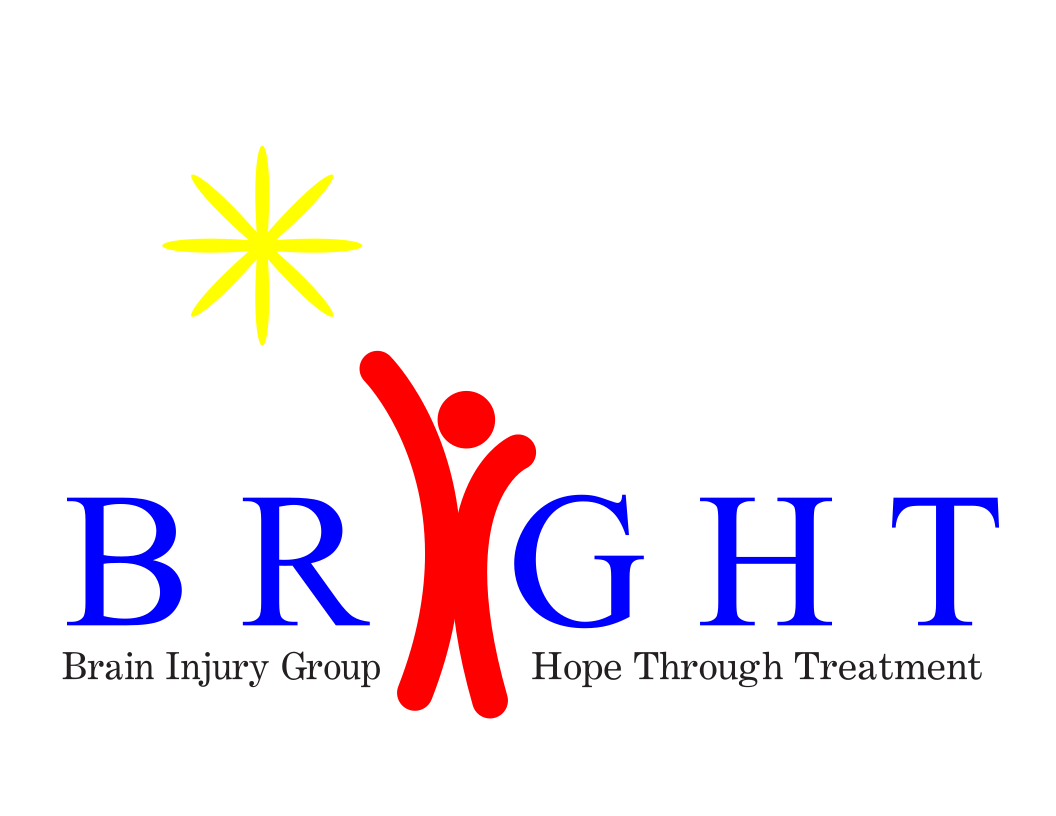 BRIGHT logo
