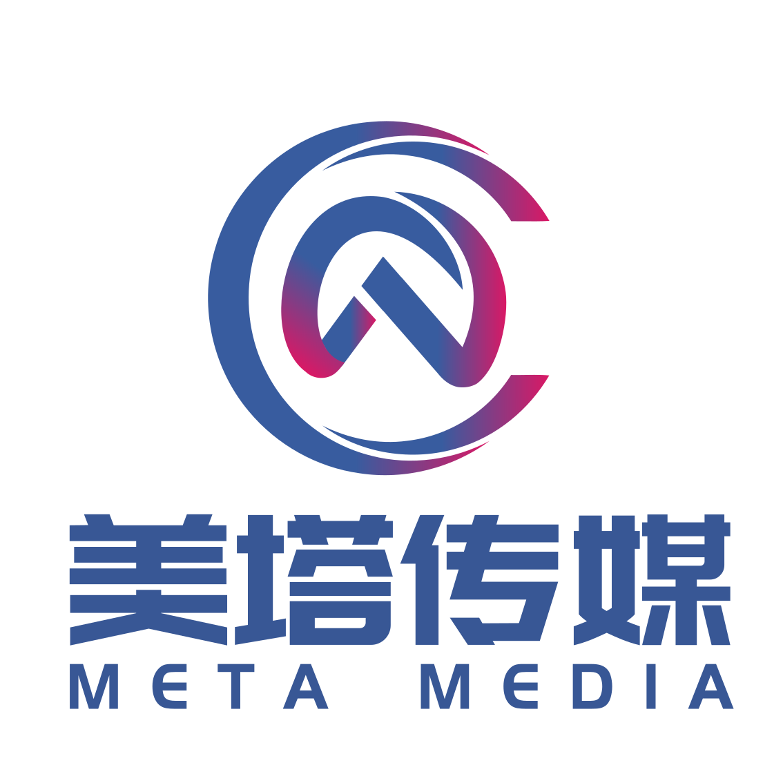 Meta Media logo
