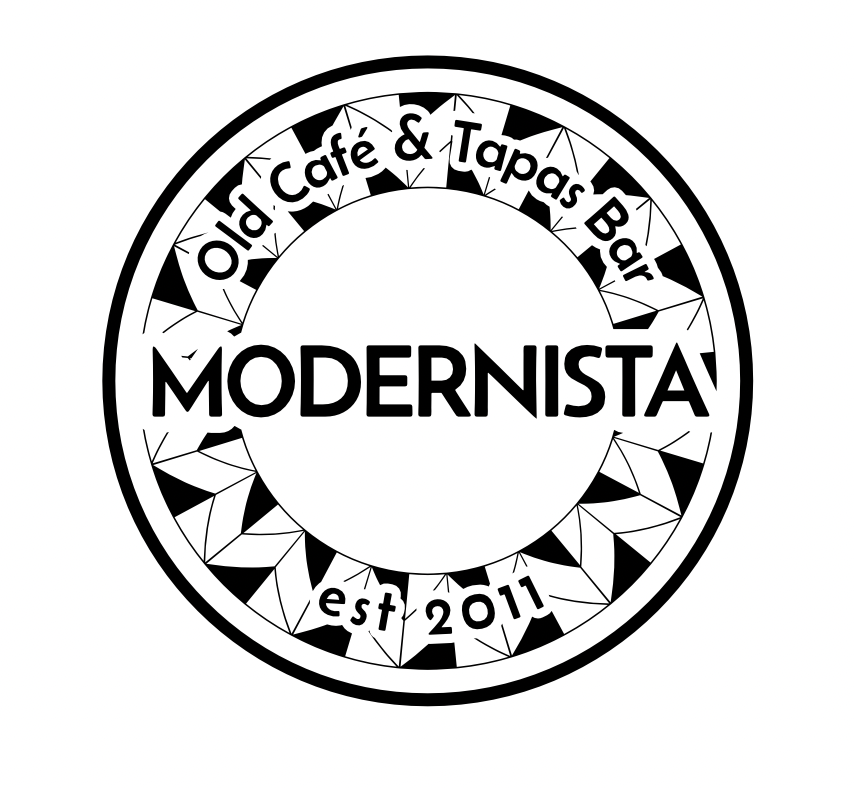 Modernista logo