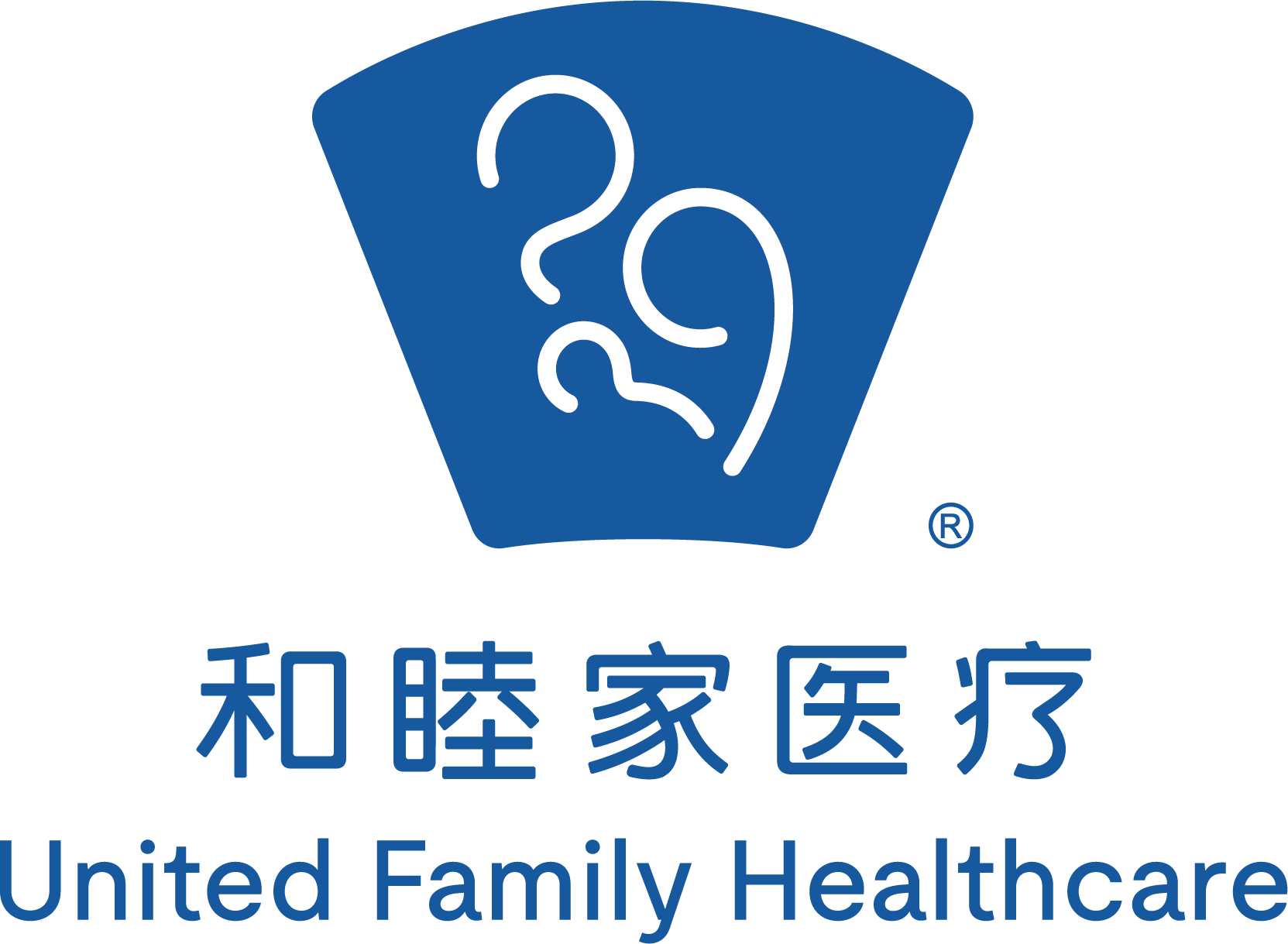 United Family Healthcare logo