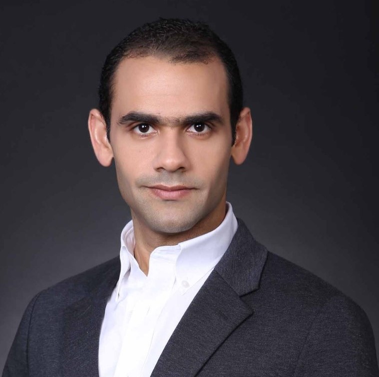Badreldin Mostafa