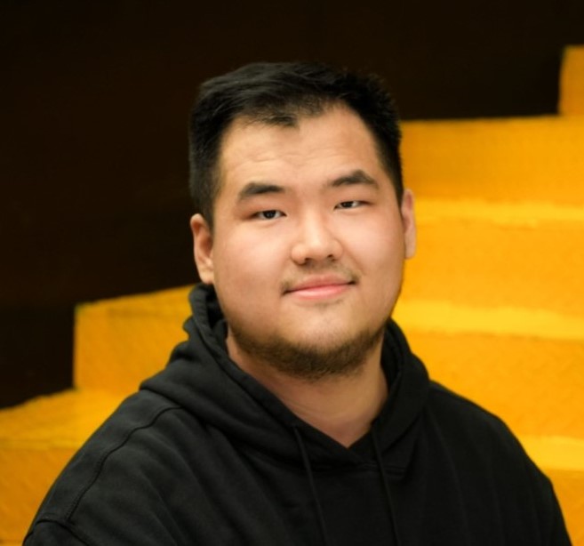 Frank Liang