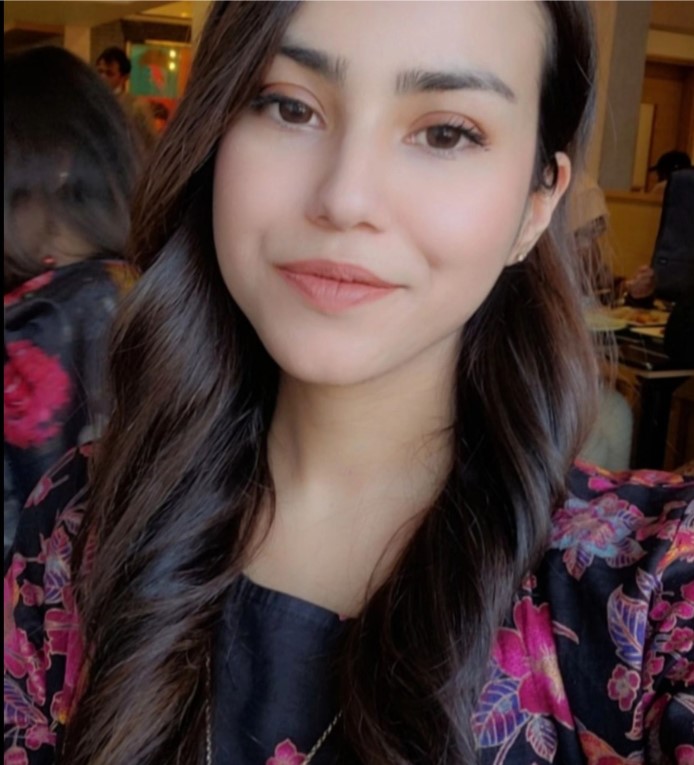 Rida Ahmed