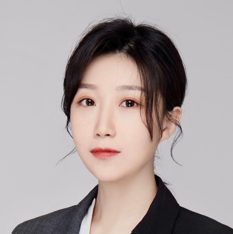 Ruili Wang