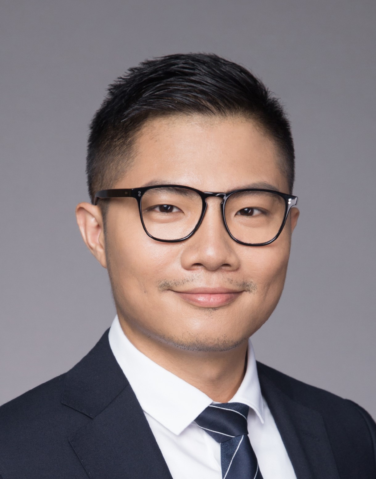 Songbin Huang
