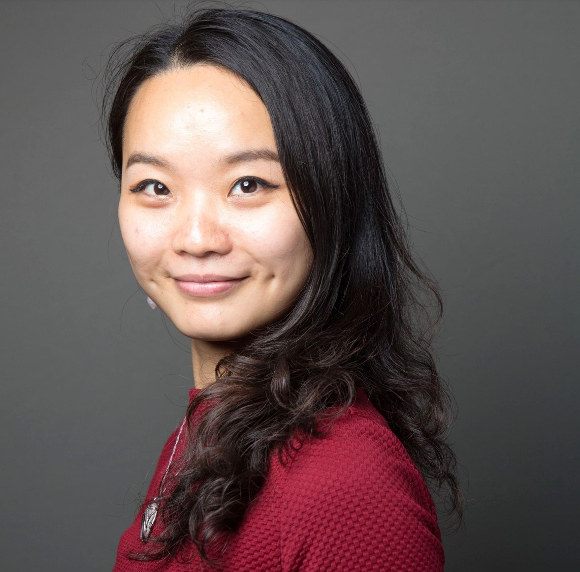 Sophie Wu
